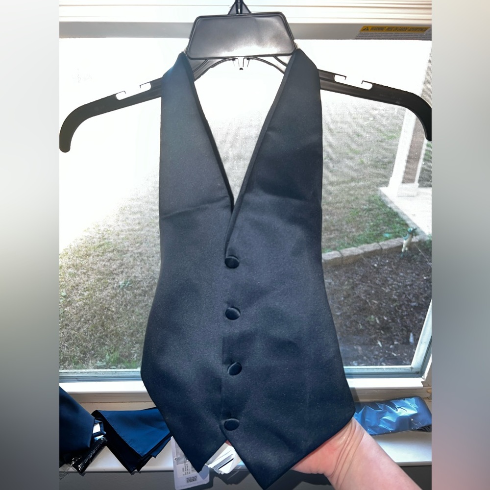 Wedding stuff